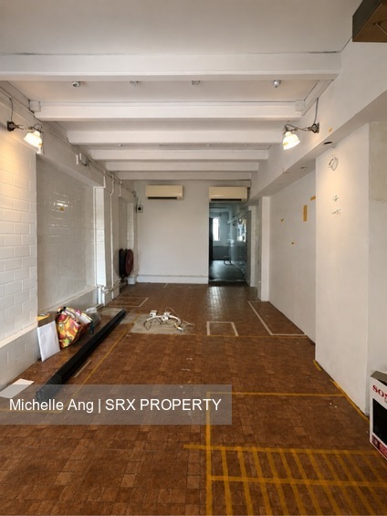 Kampong Glam Shop House (D7), Shop House #579874341